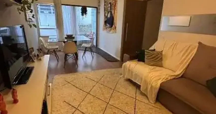 Apartamento com 3 quartos à venda na Avenida Engenheiro Max de Souza, 1596, Coqueiros, Florianópolis