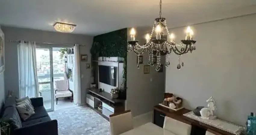 Apartamento com 2 quartos à venda na Rua Angelita Figueiredo, 1596, Areias, São José