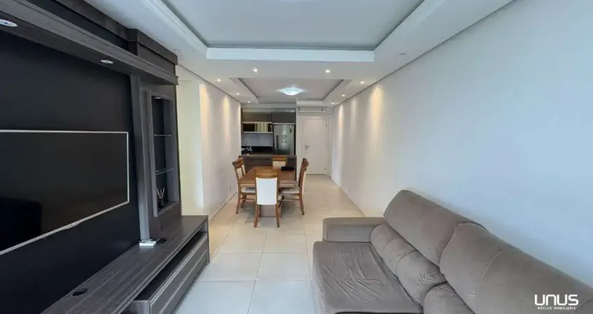 Apartamento com 3 quartos à venda na Rua Santos Saraiva, 1746, Capoeiras, Florianópolis