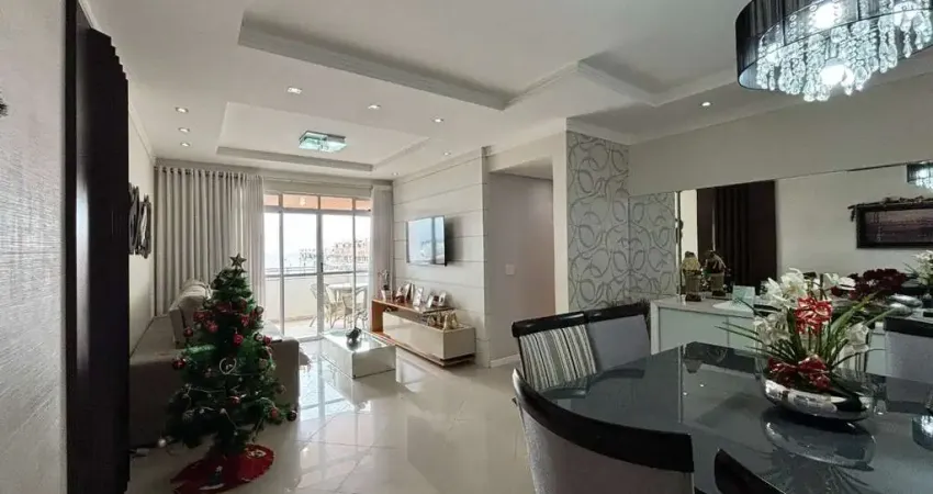 Apartamento com 3 quartos à venda na Rua Elizeu Di Bernardi, 200, Campinas, São José