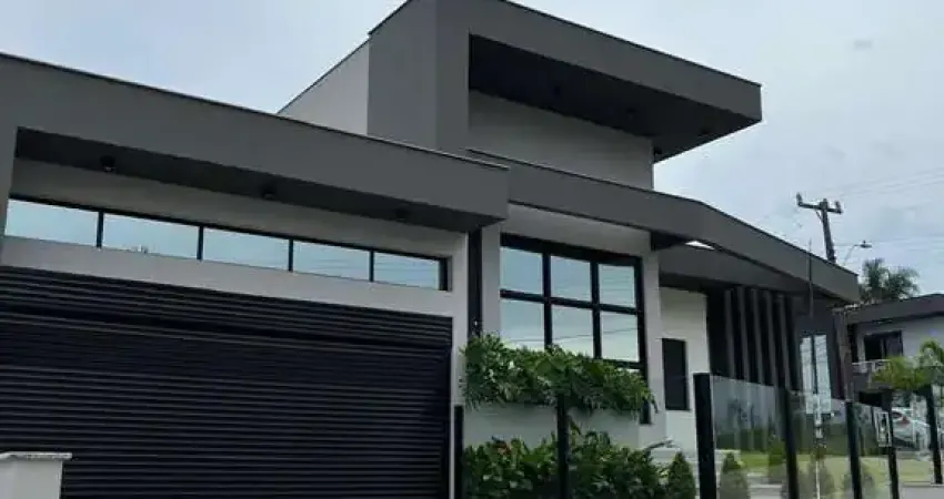 Casa com 3 quartos à venda na Rua das Emas, 35, Pedra Branca, Palhoça