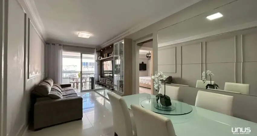 Apartamento com 3 quartos à venda na Avenida Brigadeiro da Silva Paes, 85, Campinas, São José