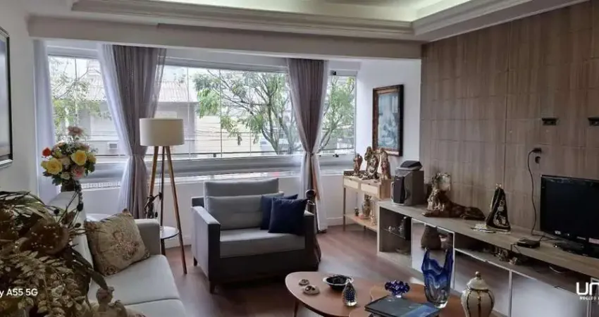 Apartamento com 3 quartos à venda na Rua Presidente Coutinho, 503, Centro, Florianópolis