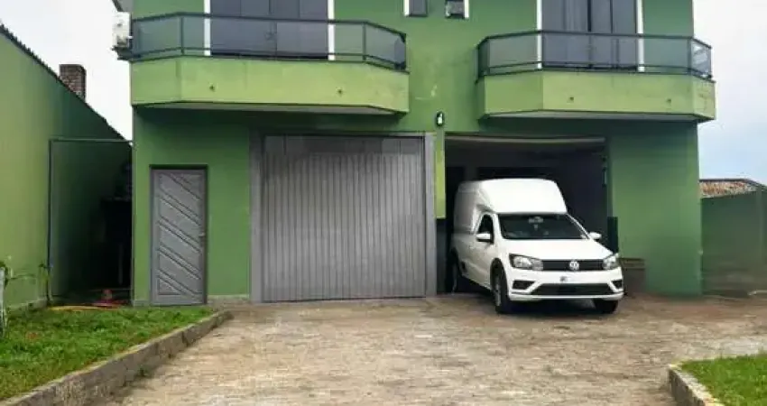 Casa com 3 quartos à venda na Rua Palmira Laura Florêncio, 2442, Real Parque, São José