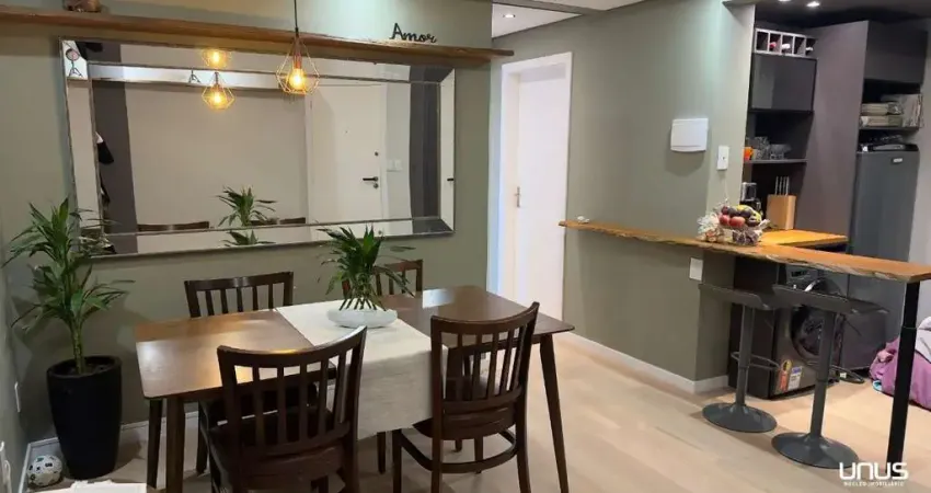 Apartamento com 2 quartos à venda na Avenida Patrício Caldeira de Andrade, 01, Abraão, Florianópolis