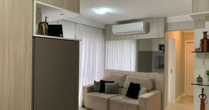 Apartamento com 2 quartos à venda na Rodovia Amaro Antônio Vieira, 01, Itacorubi, Florianópolis