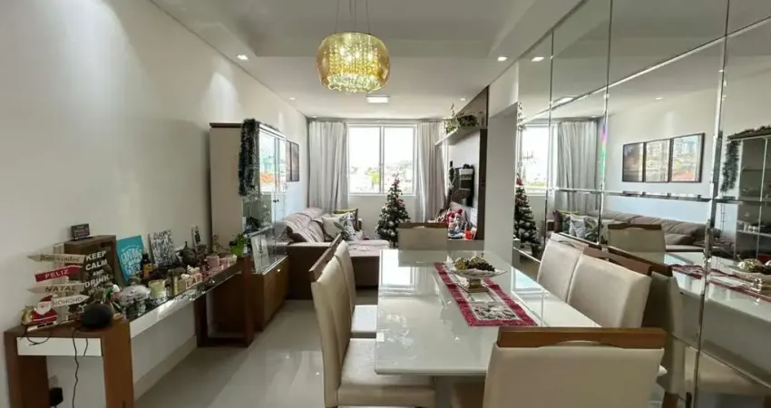 Apartamento com 2 quartos à venda na Rua Gentil Sandin, 30, Praia Comprida, São José