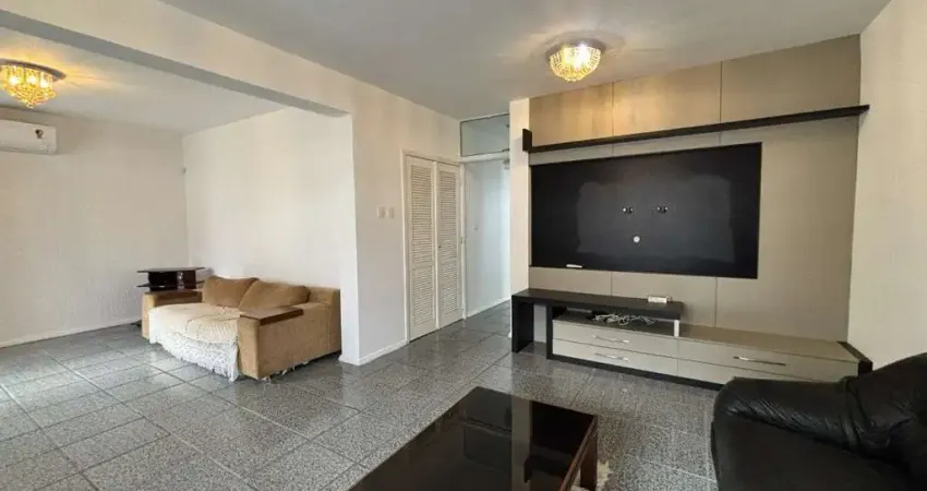 Casa com 5 quartos à venda na Rua Papa João XXIII, 262, Coqueiros, Florianópolis