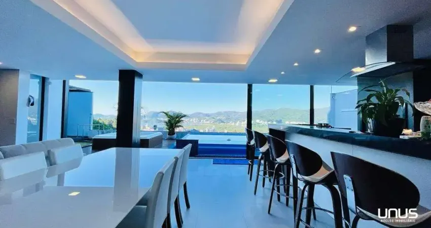 Casa com 4 quartos à venda na Rua José Francisco Dias Areias, 733, Trindade, Florianópolis