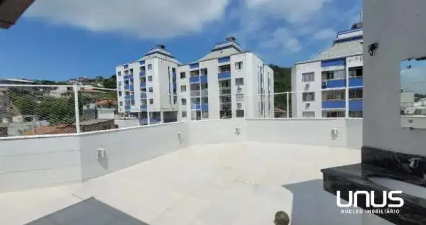 Apartamento com 3 quartos à venda na Rua Douglas Seabra Levier, 235, Trindade, Florianópolis
