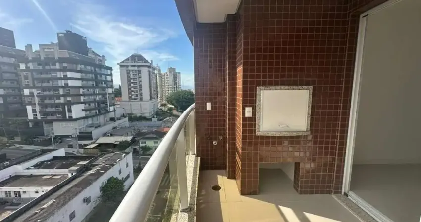 Apartamento à venda na Rua João Evangelista da Costa, 1145, Jardim Atlântico, Florianópolis