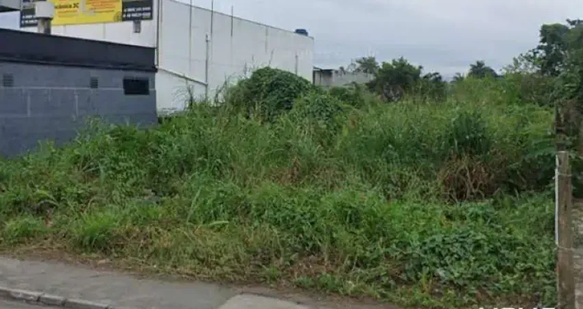 Terreno à venda na Rua José Cosme Pamplona, 001, Bela Vista, Palhoça