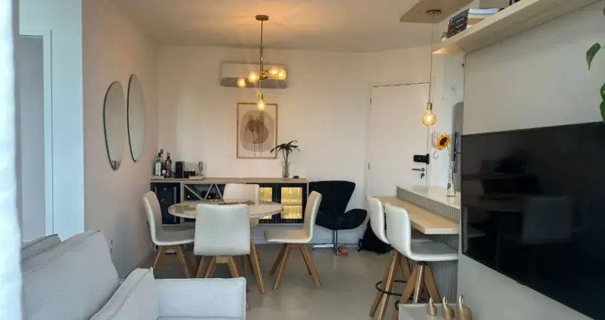 Apartamento com 2 quartos à venda na Rua Sebastiana Coutinho, 216, Areias, São José