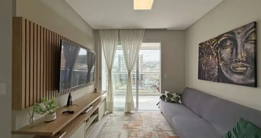 Apartamento com 3 quartos à venda na Rua Heronildes José da Silva, 215, Floresta, São José