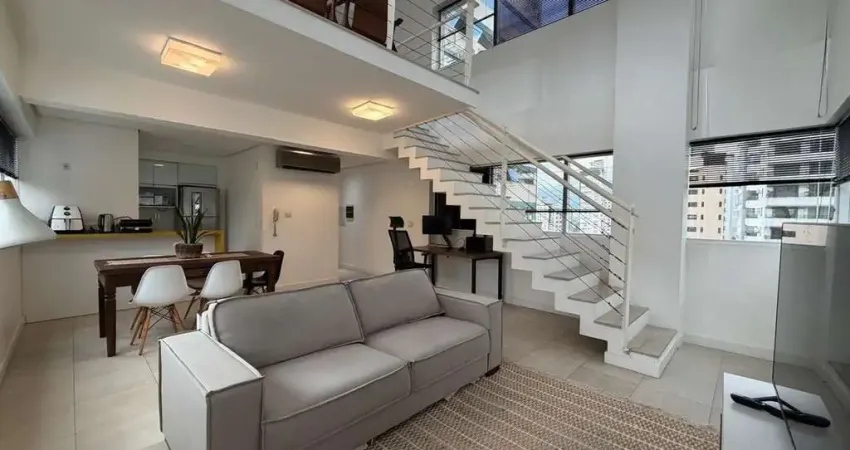 Loft com 1 quarto à venda na Rua Luiz Delfino, 146, Centro, Florianópolis