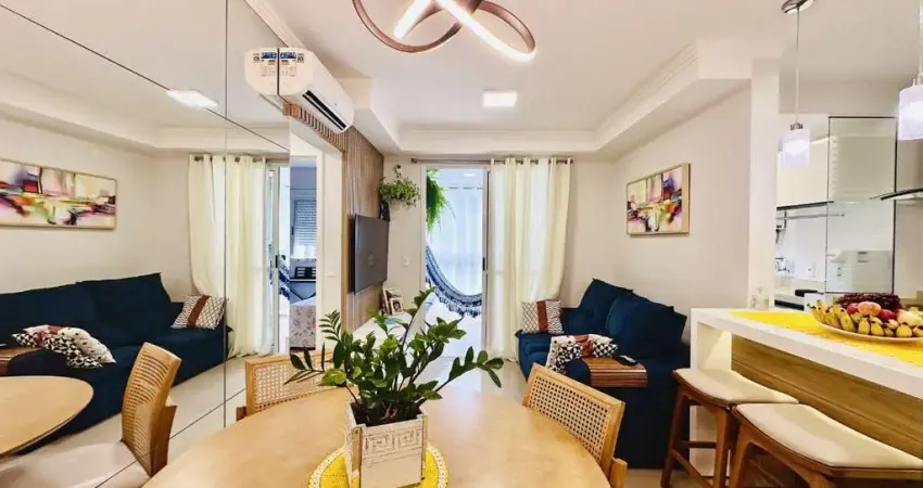 Apartamento com 2 quartos à venda na Rua João Grumiche, 172, Roçado, São José