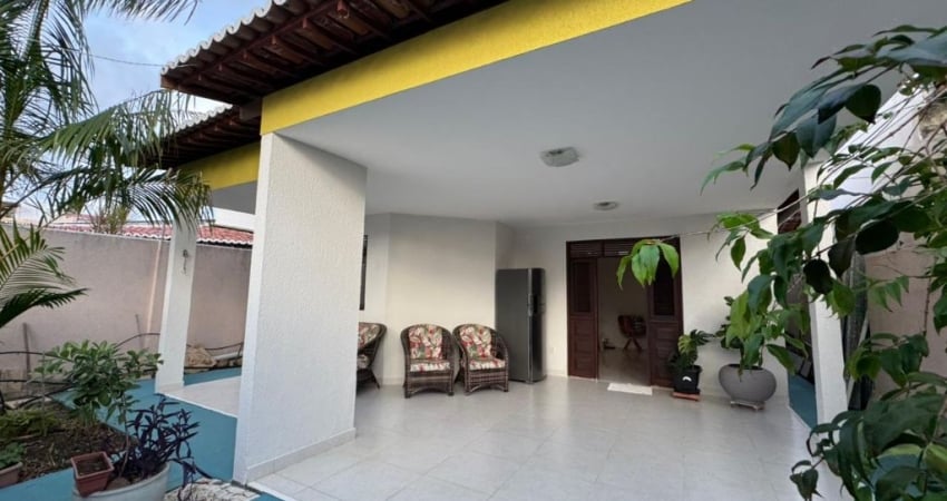 Casa com 3 quartos à venda na Rua palmeiras imperial, Nova Parnamirim, Parnamirim
