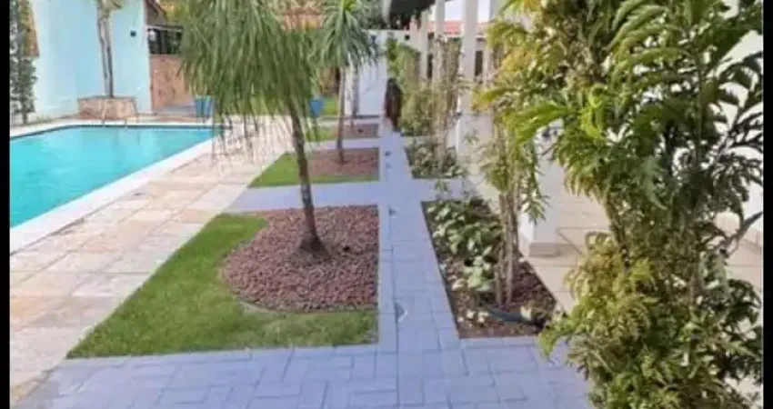 Casa com 7 quartos à venda no Capim Macio, Natal 