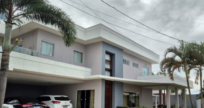 Casa em condomínio fechado com 4 quartos à venda na Av das Américas, Parque das Nações, Parnamirim
