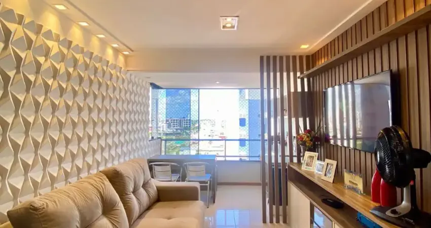 Apartamento com 3 quartos à venda na Rua dos Tororós, Lagoa Nova, Natal