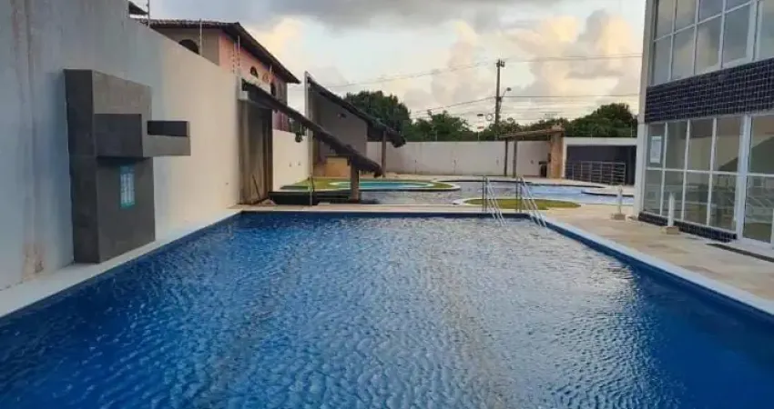 Apartamento com 2 quartos para alugar no Ponta Negra, Natal 