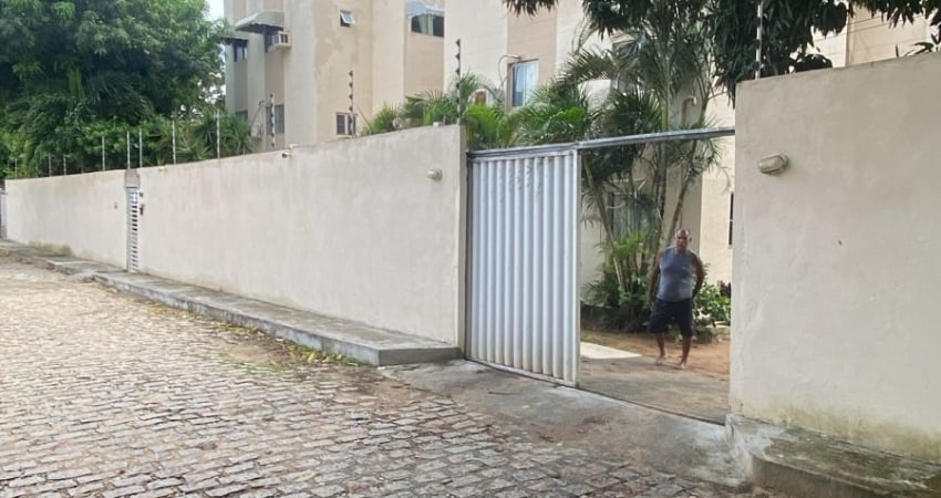 Apartamento com 2 quartos à venda no Ponta Negra, Natal 