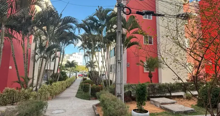 Apartamento com 2 quartos à venda na Avenida Ayrton Senna, Nova Parnamirim, Parnamirim