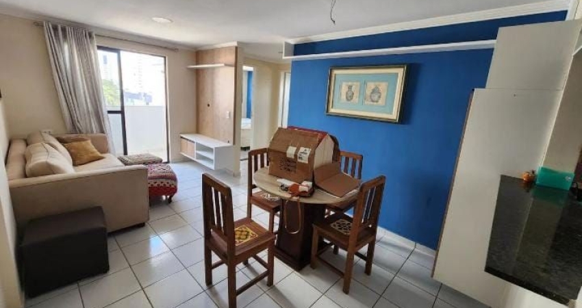 Apartamento com 2 quartos para alugar na Travessa Ayrton Senna, Capim Macio, Natal