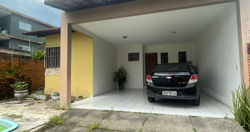 Casa com 4 quartos à venda no Lagoa Nova, Natal 