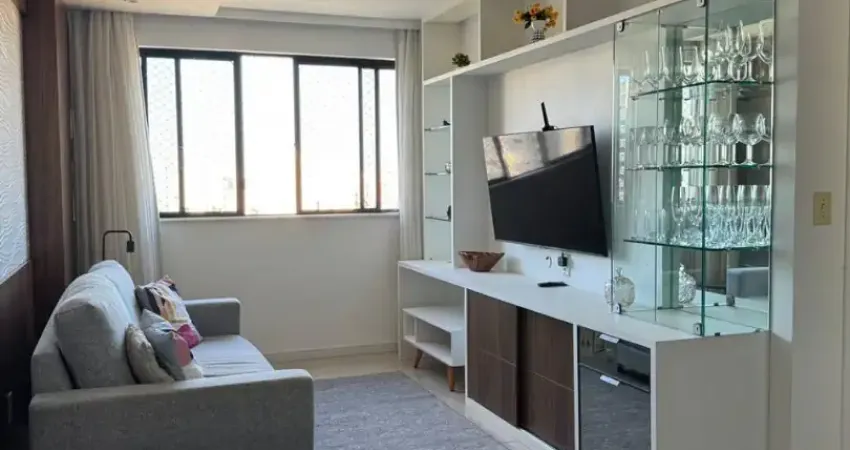 Apartamento com 2 quartos à venda no Capim Macio, Natal