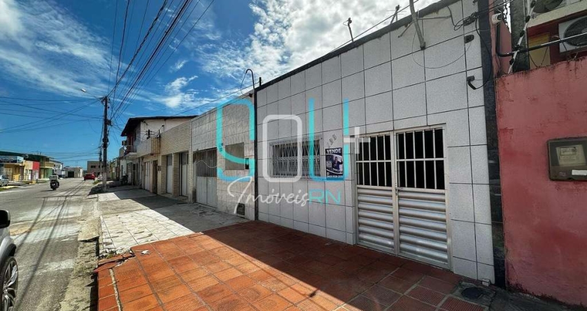 Casa com 3 quartos à venda na Rua Senador Robert Kennedy, 128, Quintas, Natal