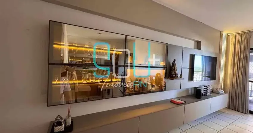 Apartamento no PANAMERICANO, Nova Parnamirim, Parnamirim, RN