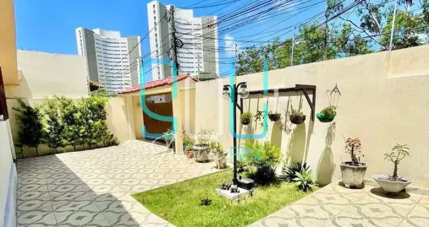 Casa com 3 quartos para alugar na Rua Desportista Jeremias Pinheiro da Câmara Filho, 1504, Ponta Negra, Natal