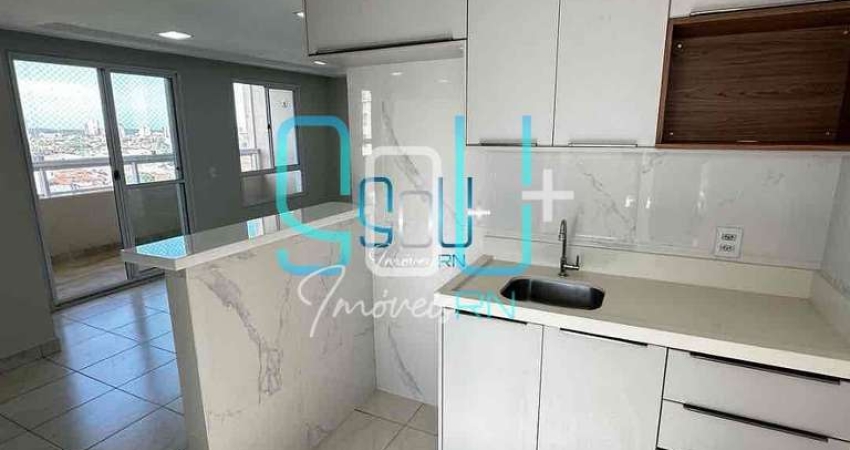 Apartamento padrão à Venda, Nova Parnamirim, Parnamirim, RN