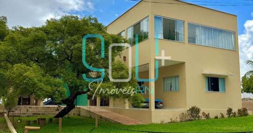 Casa em condomínio, Lagoa do Bonfim, Nísia Floresta, RN