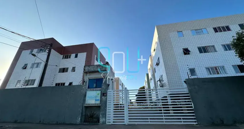 Apartamento com 1 quarto à venda na Rua Santa Quitéria, 165, Planalto, Natal