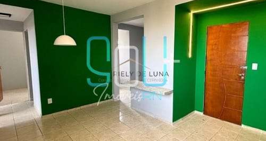 Apartamento com 3 quartos à venda na Rua Walter Duarte Pereira, 1524, Capim Macio, Natal