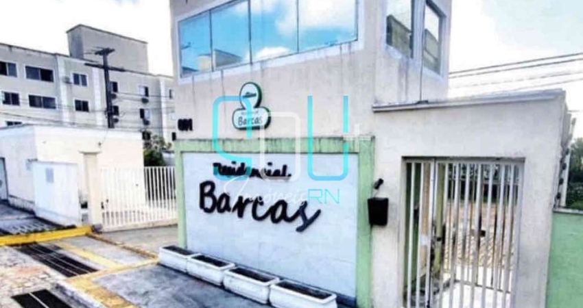 Apartamento padrão à Venda, Nova Parnamirim, Parnamirim, RN