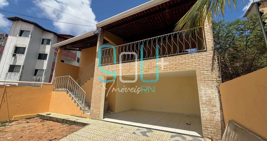 Casa duplex à Venda, Nova Parnamirim, Parnamirim, RN