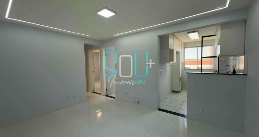 Apartamento padrão à Venda, Nova Parnamirim, Parnamirim, RN