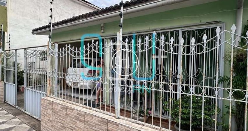 Casa com 2 quartos à venda na Rua Luzia Bezerra de Lima, 1, Rosa dos Ventos, Parnamirim