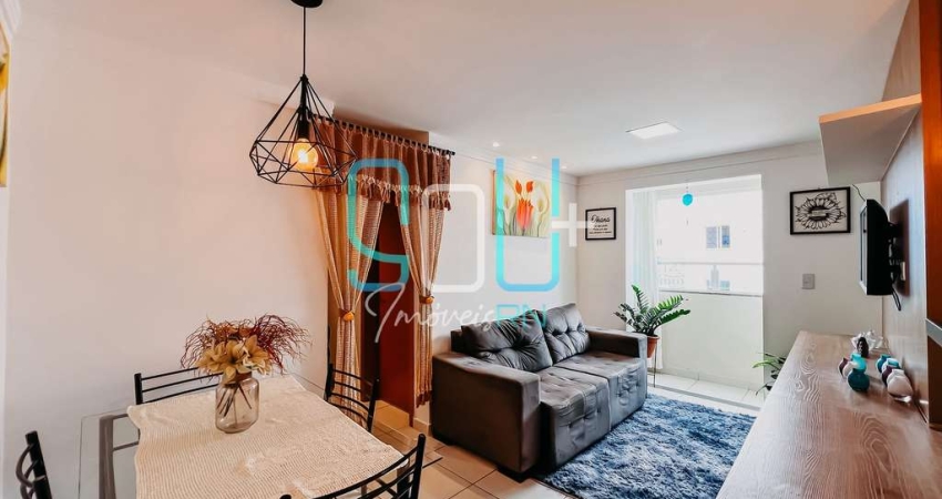 Apartamento padrão à Venda, Nova Parnamirim, Parnamirim, RN