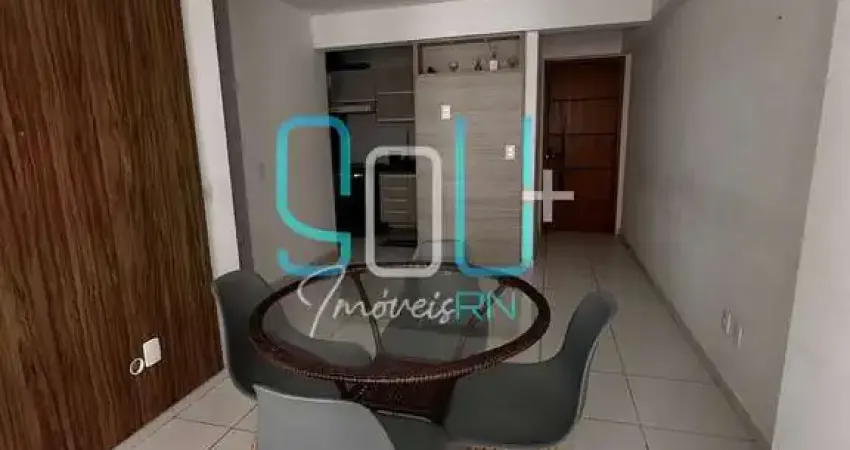Apartamento com 2 quartos à venda na Rua Ilíria Tavares Galvão, 52, Tirol, Natal