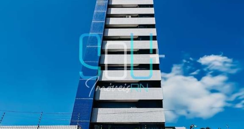 Apartamento padrão à Venda, Barro Vermelho, Natal, RN