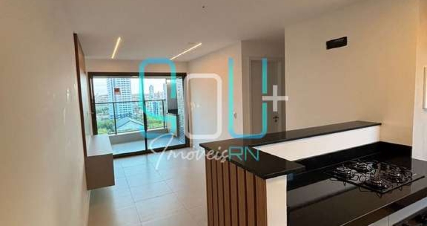 Apartamento com 2 quartos à venda na Rua José Claudino Leite, 2500, Lagoa Nova, Natal