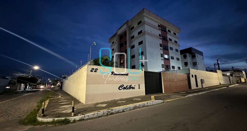 Apartamento padrão à Venda, Nova Parnamirim, Parnamirim, RN