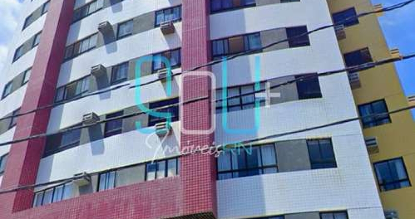 Apartamento com 2 quartos à venda na Rua Angelin, 215, Nova Parnamirim, Parnamirim