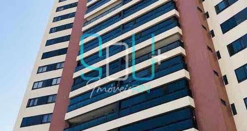 Apartamento com 5 quartos à venda na Avenida Amintas Barros, 3170, Lagoa Nova, Natal
