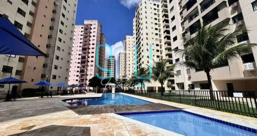 Apartamento à venda, Nova Parnamirim, Parnamirim, RN