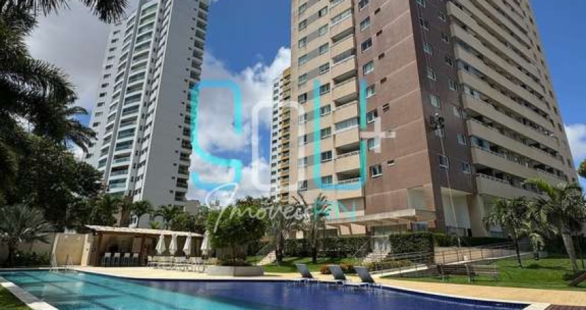 Apartamento com 3 quartos à venda na Rua Ismael Pereira da Silva, 1540, Capim Macio, Natal